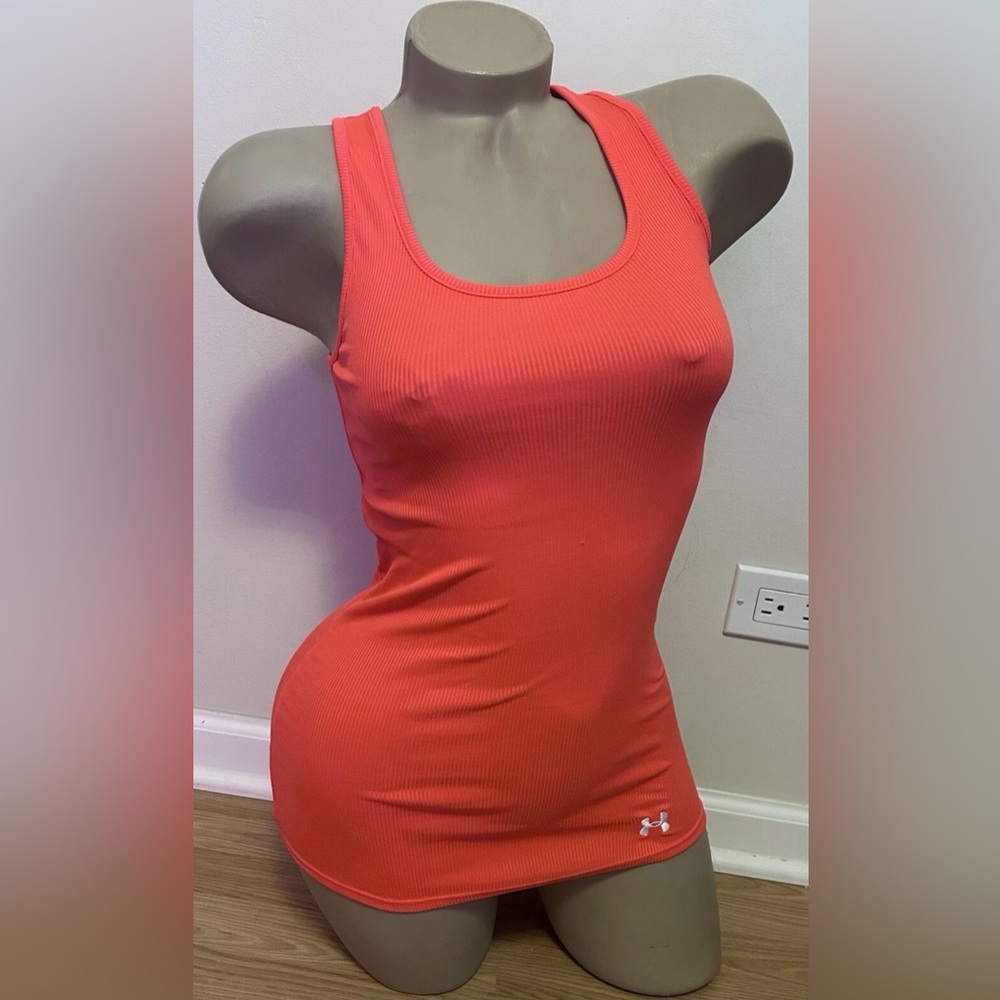 Under Armour Coral Tank Top